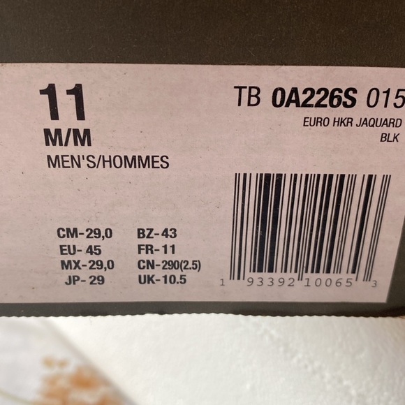 Timberline boots 🥾 - Picture 6 of 6